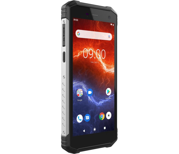 HAMMER ENERGY 2 3/32GB Czarny - 537403 - zdjęcie 5